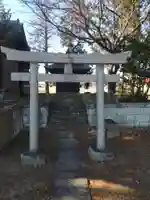 八幡神社(埼玉県)