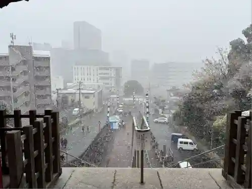 東照宮(広島県)