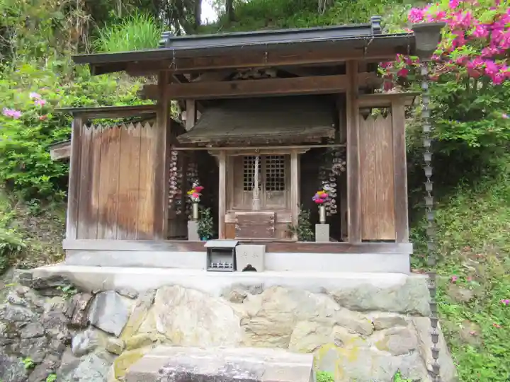 大日寺(奈良県)