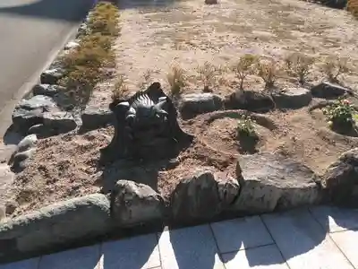 東岸寺のその他建物