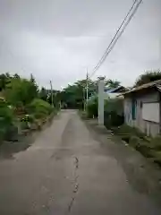 与作稲荷神社(栃木県)