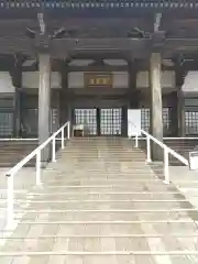 時宗総本山 遊行寺（正式：清浄光寺）(神奈川県)