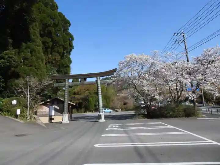 高千穂神社(宮崎県)