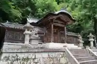 日吉神社(滋賀県)