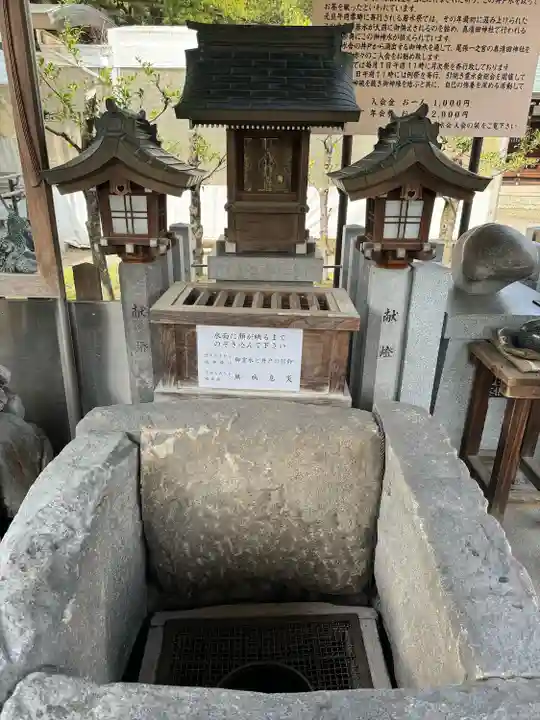 真清田神社(愛知県)