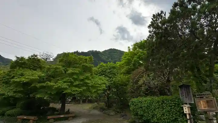 長泉院(埼玉県)