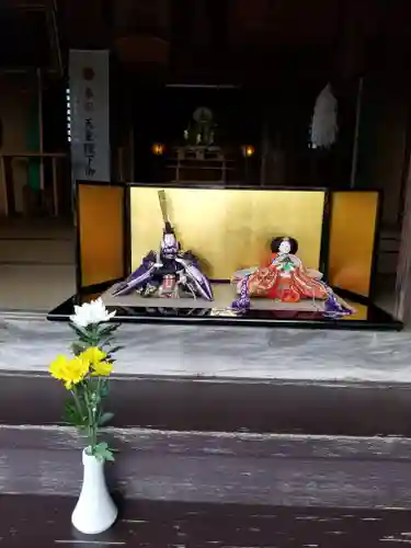 伏木香取神社のその他建物