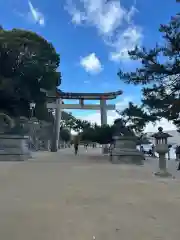 厳島神社(広島県)