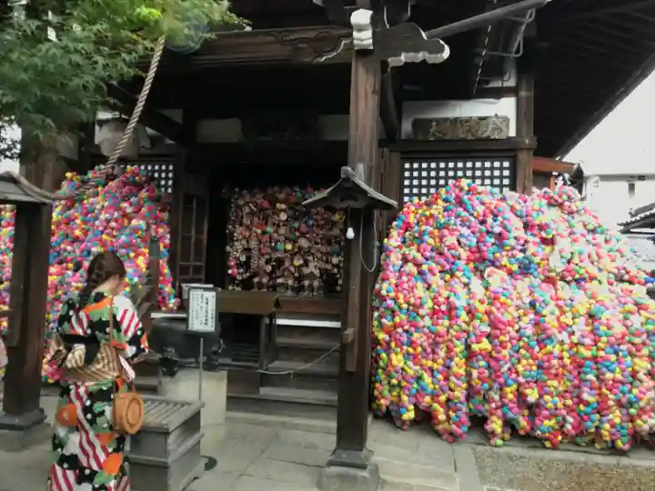 金剛寺(八坂庚申堂)(京都府)