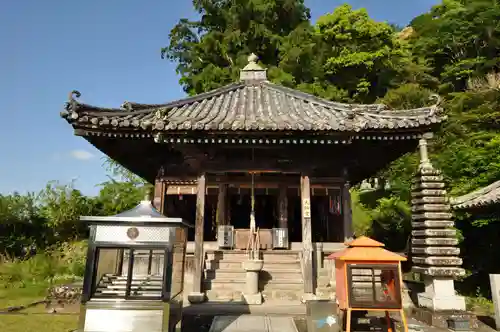 平等寺(徳島県)
