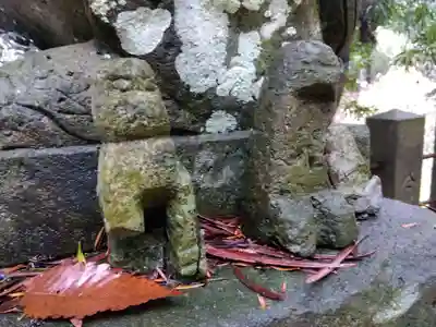 春日神社(福井県)