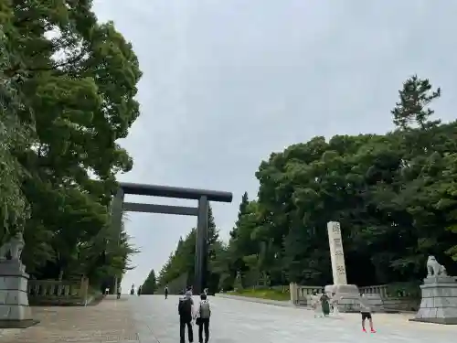 明治神宮(東京都)