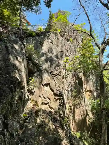 岩戸弘法弘峰寺のその他建物