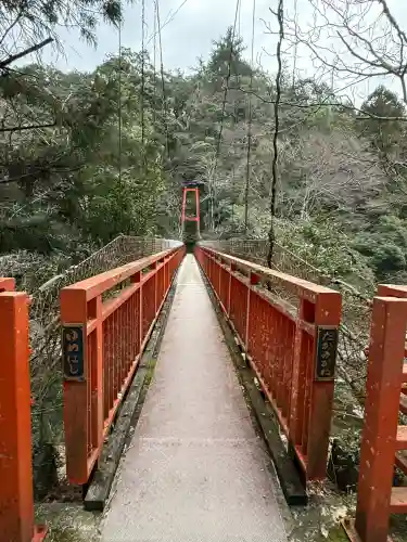 丹生川上神社（中社）(奈良県)