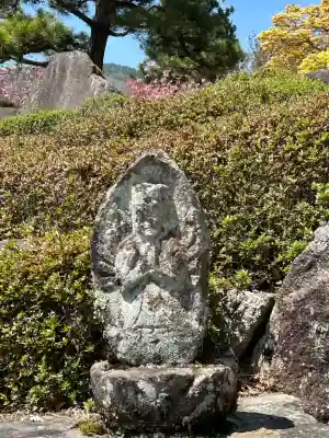 信濃比叡廣拯院(長野県)