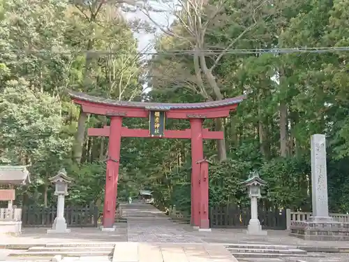 彌彦神社(新潟県)