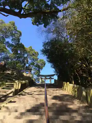 千栗八幡宮(佐賀県)