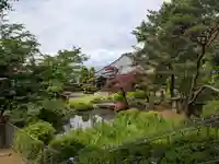 眞覚寺(東京都)