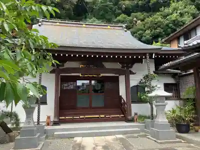 雲林寺(神奈川県)