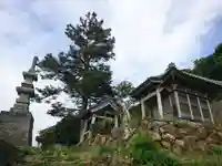 糸崎寺のその他建物
