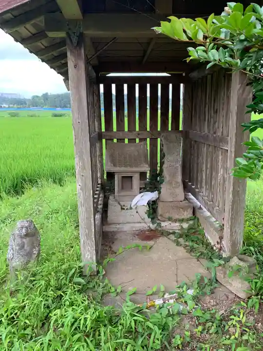 水神社(千葉県)