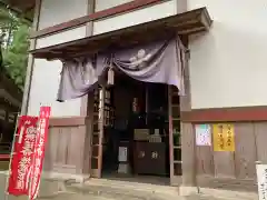 日石寺の建物その他