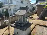 鹽竃神社(徳島県)