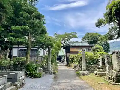 潮音寺(静岡県)