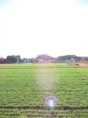 神明神社(千葉県)