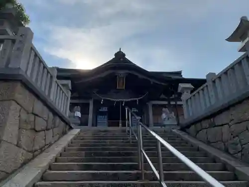 石屋神社(兵庫県)