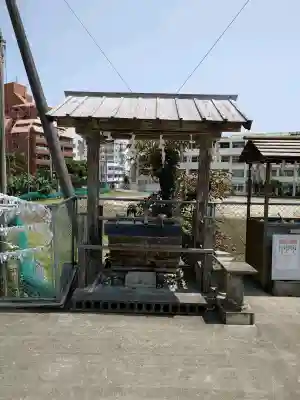 天久宮(沖縄県)