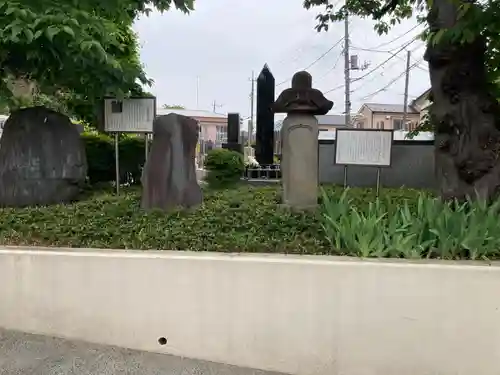 長勝寺(東京都)