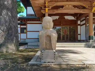 寳幢寺(埼玉県)