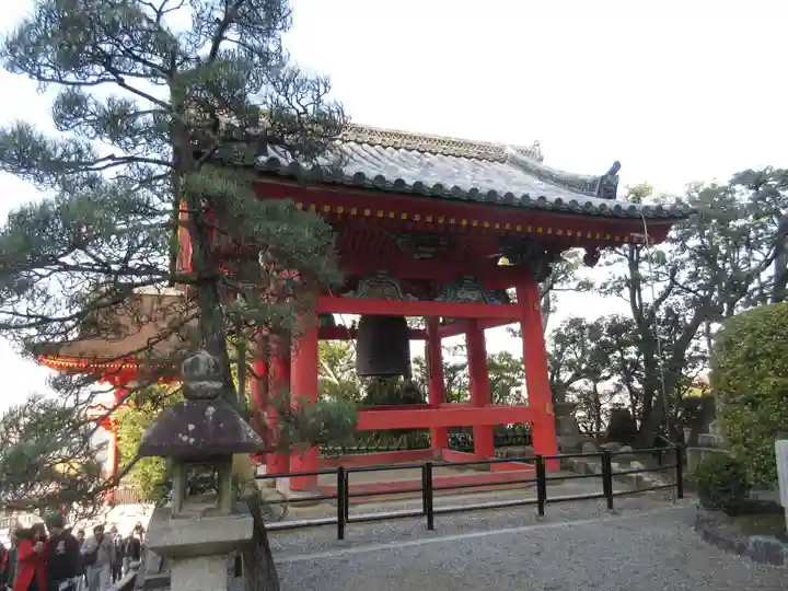 清水寺(京都府)