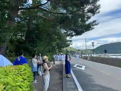 常宮神社(福井県)