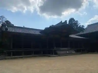 圓教寺(兵庫県)