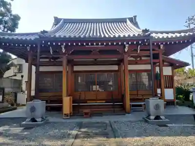 西徳寺(大阪府)