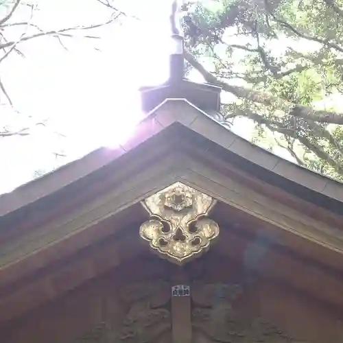 坂戸神社のその他建物