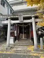 大井蔵王権現神社(東京都)