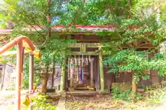 八幡神社(宮城県)