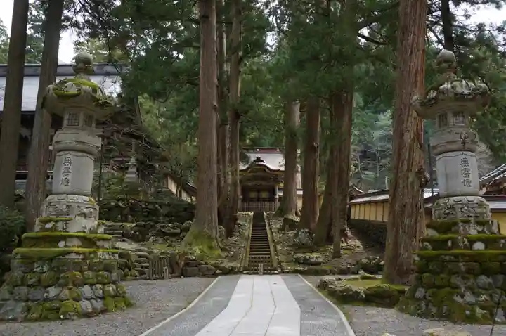 永平寺(福井県)