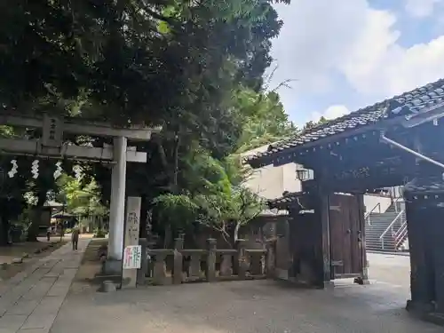 浄光寺(東京都)
