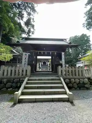 草薙神社(静岡県)