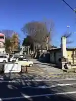 (下館)羽黒神社のその他建物