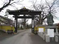 妙純寺(神奈川県)