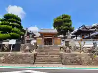 蓮華寺(大分県)