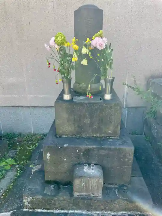 宝徳寺(東京都)