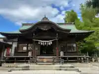 葛飾八幡宮(千葉県)