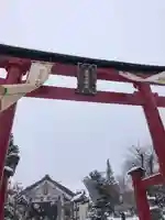 善知鳥神社(青森県)