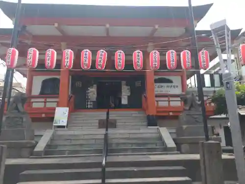 善國寺(東京都)